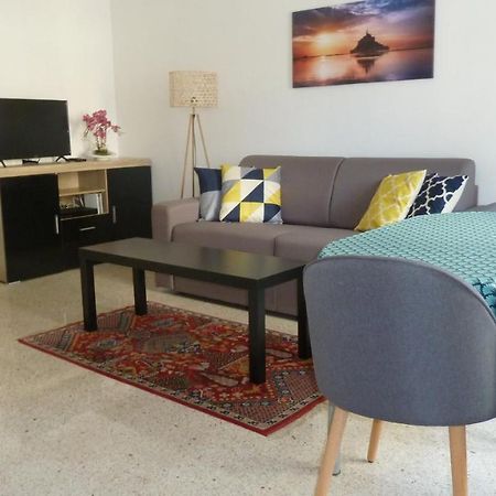 Antibes centre studio 27 M2 rénové Extérieur photo